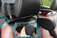 фото thumb №11, Подголовник автомобильный регулируемый спинка na головы - idealna podróż