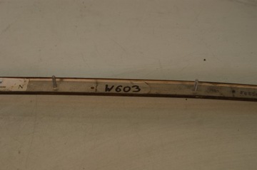 фото thumb №9, Bmw e39 планка двері dekor лівий зад задня ліва 8200713