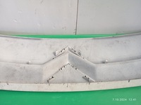 фото thumb №10, Решётка радиатора решётка радиатора радиатора citroen jumpy ii 07-12 1497645077