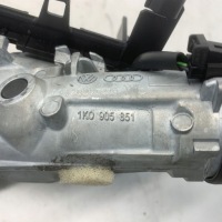 фото thumb №11, Замок зажигания + 2 x ключ pilot kpl. vw t-roc 2ga 19r