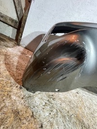 фото thumb №11, Бампер передний bmw x3 x3m f97