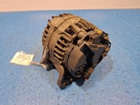 фото thumb №4, Opel corsa c 1.2b генератор 0124415023 z12xe