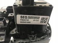 фото thumb №6, Chrysler 200 панель кондиционера обдув передач