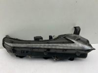 Купить Lexus nx nx200 nx300 фара правый  противотуманная фара led drl n 2014-, фото thumb