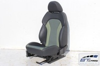 фото thumb №11, Audi a1 sportback сидіння комплект сидінь сидіння сидіння оббивка 8x 8x4