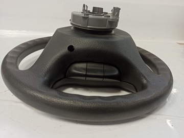 фото thumb №12, Opel astra g кермо + подушка + стрічка 90538274 90437570 24436920