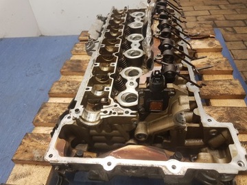 фото thumb №6, Bmw 6 e63 3.0 638i n52b30a головка двигуна 7535319