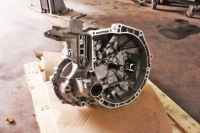 фото thumb №6, Jo004 opel corsa f 1.2i коробка передач ar