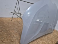 Renault megane v 5 e-tech капот передняя перед Оригинал, фото thumb