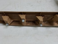фото thumb №8, Porsche panamera 970 молдинг пороговая 970555518 европа