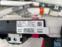 фото thumb №3, Kia sportage v шторка безопасности левая правая 80420-r2000 80410-r2000 оригинал