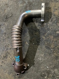 фото thumb №1, 32 jeep grand cherokee wk2 3.0crd труба egr