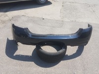 фото thumb №1, Mps бампер задняя bmw 4 f32 f33 f36 m-sportpakiet m-sport