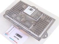 фото thumb №1, Модуль преобразователь света левая peugeot 508 14-18 r. lift 1612496880