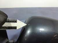 фото thumb №8, Audi a6 c6 рестайлінг дзеркало ліві 7 pin lz7q eu