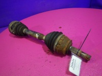 фото thumb №2, Fiat stilo 01-10 1.8 приводной вал левая шарнир