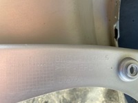 фото thumb №10, Ford focus mk3 kombi бампер задній kompletny