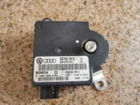 фото thumb №1, Модуль блок управления аккумулятор audi a6 c6 4f0915181b