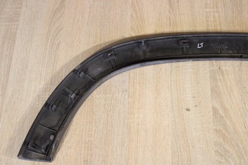 фото thumb №8, Накладка планка крыльев левый зад chevrolet orlando