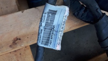 фото thumb №13, A6 c7 4g жгут установка двигателя 3.0 tfsi a7 4g