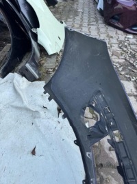 фото thumb №8, Бампер перед renault clio iii 3 05-09