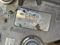 фото thumb №10, Porsche taycan 4s привід перед двигун ідеал 9j1907124l ebg