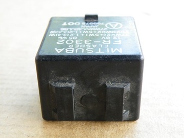 фото thumb №5, Honda crx модуль реле поворотів fr-3302