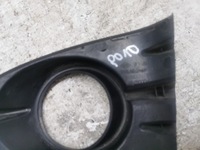 фото thumb №9, Решітка бампера правий перед renault scenic ii