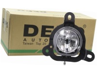 фото thumb №1, Противотуманная фара противотуманный правый depo 667-2010r-ue
