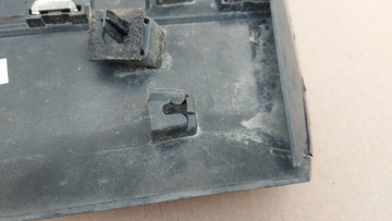 фото thumb №15, Планка двері праві перед toyota proace city berlingo iv