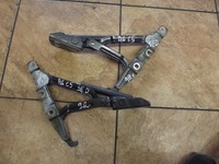 фото thumb №3, Audi a6 c5 2.4b 98' sed петлі кришки зад