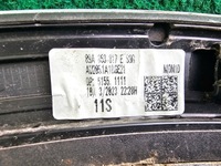 фото thumb №6, Планка крыльев audi q4 e-tron 89a853817e правая зад оригинал