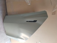 Купить Tesla 3 дверь левое  задняя новая, фото thumb