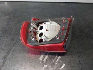 фото thumb №7, Лампа задня ліва audi a4 b5 8d sedan рестайлінг 8d0945095g