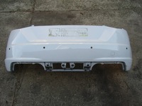 фото thumb №1, Audi tt 8s0 s-line бампер зад 14r--