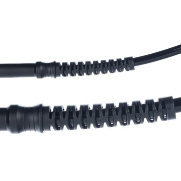 WĄŻ 5M CLICK QUICK CONNECT MYJKA CIŚNIENIOWA DO MYJKI STHIL NILFISK GERNI