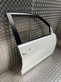 фото thumb №8, Toyota land cruiser j150 2017 правая сторона дверь передние