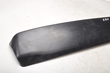 фото thumb №2, Honda cr-v ii спойлер спойлер крышки