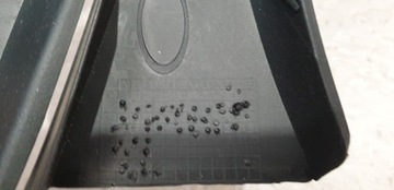 фото thumb №13, Решётка радиатор усилитель peugeot 308 t9 13-16