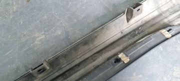 фото thumb №10, Maserati quattroporte vi планка накладка порогова ліва profondo 670010638