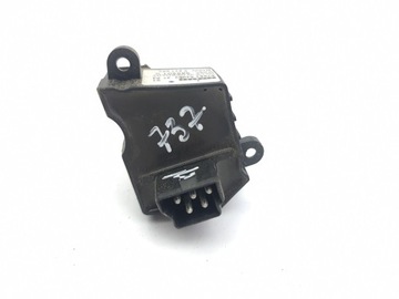 фото thumb №7, Bmw x5 e53 2004 резистор / резистор вентилятор воздуховод