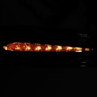 2 цвета led drl дневные ходовые огни передние свет с Разборки, фото thumb