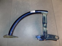 фото thumb №1, Vw passat b7 петля кришки зад праві 3c5827302b