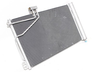 фото thumb №13, Радіаторів кондиціонера mercedes w203 w209 loro