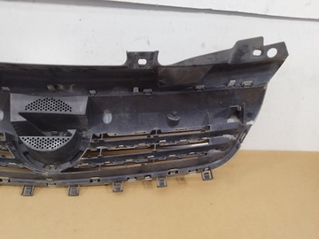 фото thumb №11, Решётка радиатора решётка радиатор хром opel zafira b ii рестайлинг 2008-2014 oem