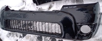 фото thumb №1, Ford ranger рестайлінг 09-12 бампер перед