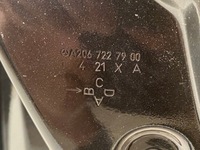 фото thumb №13, Mercedes c-klasa w206 двері лівий перед передні