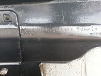 фото thumb №8, Mitsubishi lancer 7 vii 03-07 бампер перед передній