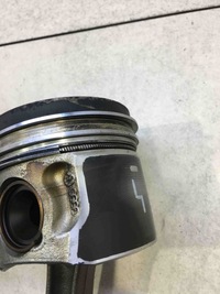 фото thumb №5, Поршень шатун seat toledo iii 1.9 tdi