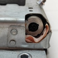 фото thumb №7, Volvo s90, v90 2019 подушка воздушная подушка безопасности защитная колени